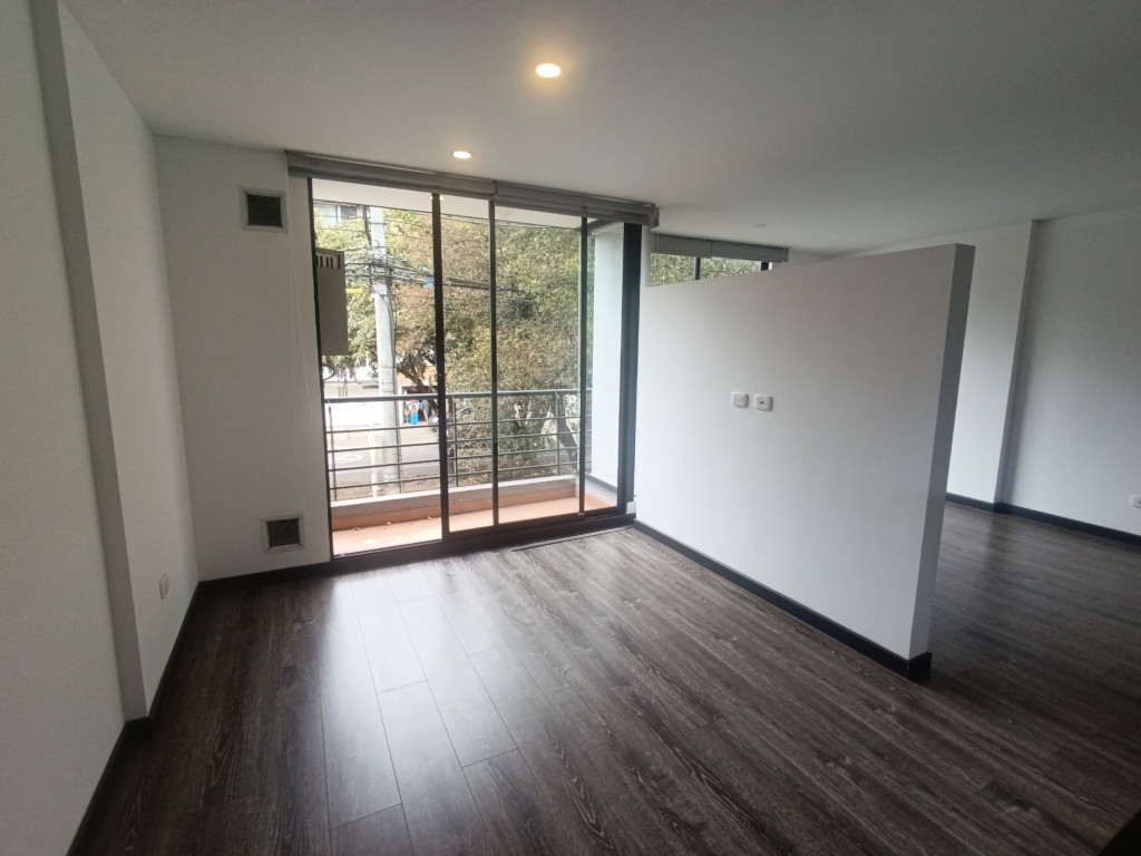 Apartamento en venta en La Soledad, Bogotá · foto 7 de 21