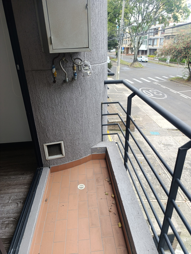 Apartamento en venta en La Soledad, Bogotá · foto 8 de 21