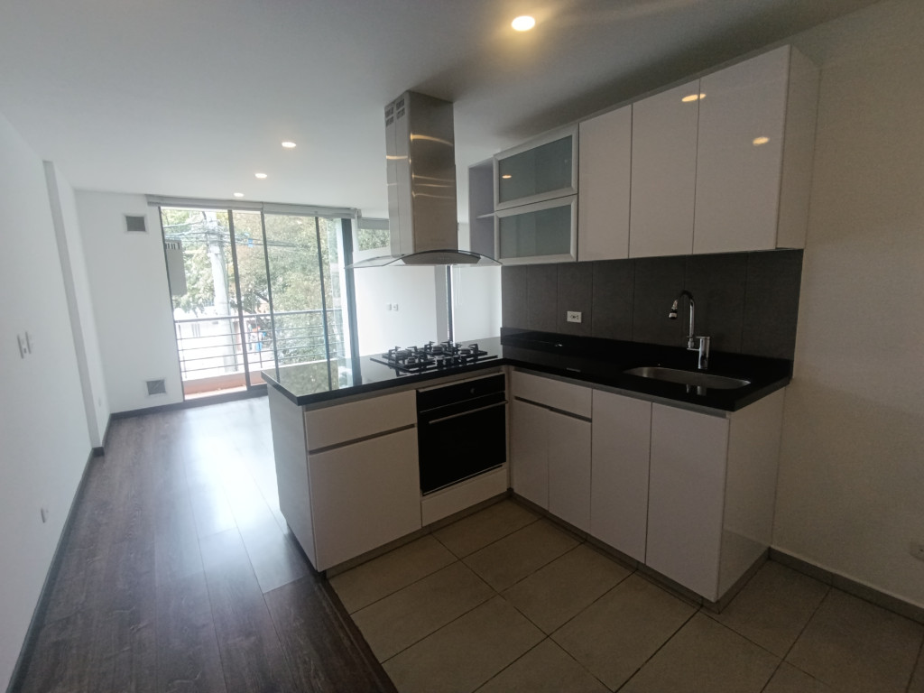 Apartamento en venta en La Soledad, Bogotá · foto 9 de 21