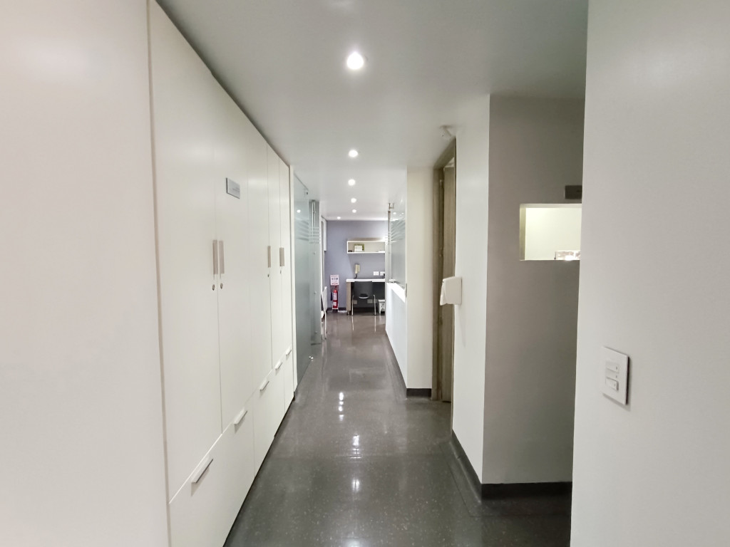 Consultorio en arriendo en El Virrey, Bogotá, 60 m² · foto 13 de 15