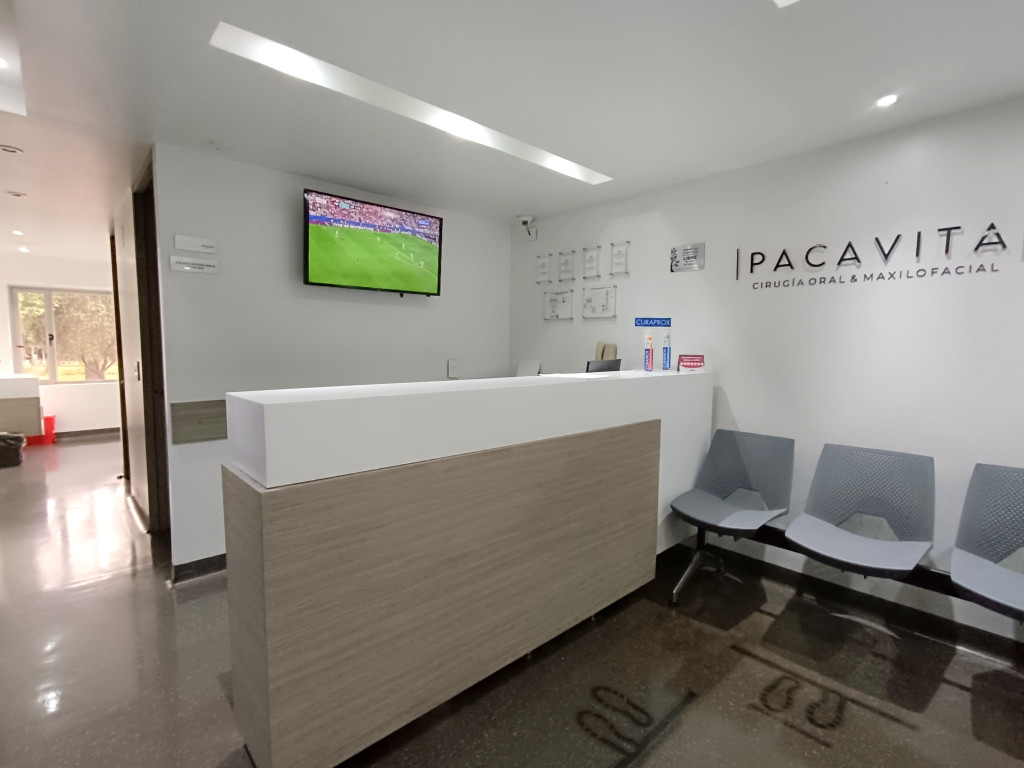 Consultorio en arriendo en El Virrey, Bogotá, 60 m² · foto 14 de 15