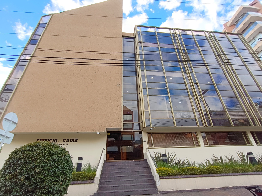 Consultorio en arriendo en El Virrey, Bogotá, 60 m² · foto 15 de 15