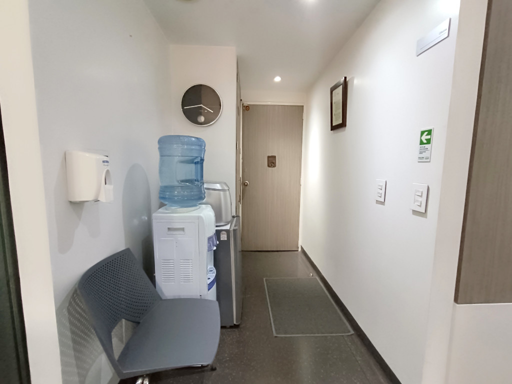 Consultorio en arriendo en El Virrey, Bogotá, 60 m² · foto 5 de 15