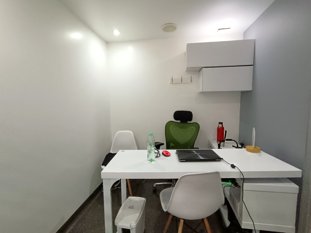 Consultorio en arriendo en El Virrey, Bogotá, 60 m² · foto 7 de 15