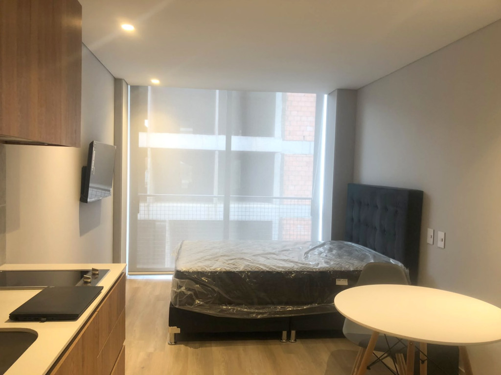Foto de APARTAESTUDIO en CHICO