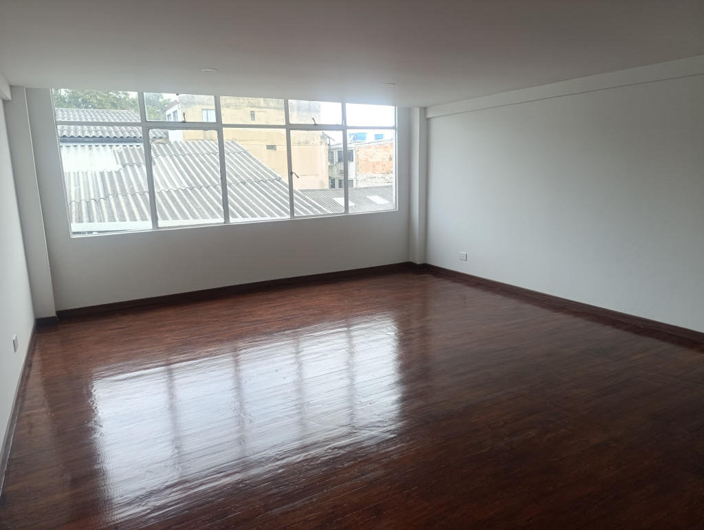 Foto de APARTAMENTO en Galerías