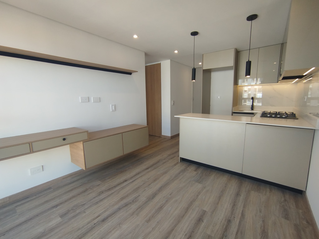 Foto de APARTAMENTO en EL PLAN COLINA