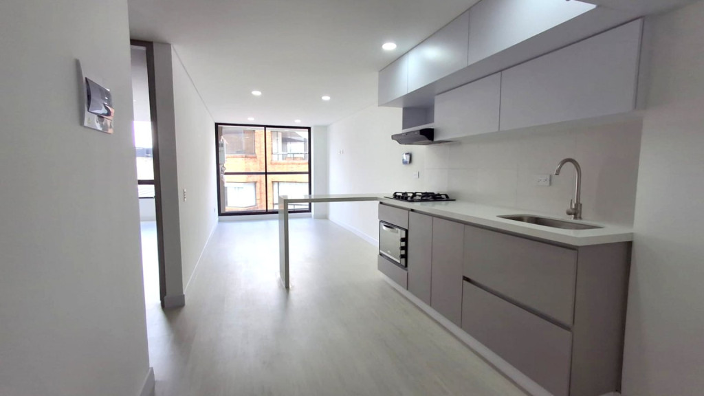 Foto de APARTAMENTO en QUINTA PAREDES