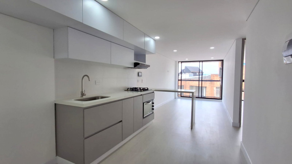 Foto de APARTAMENTO en QUINTA PAREDES