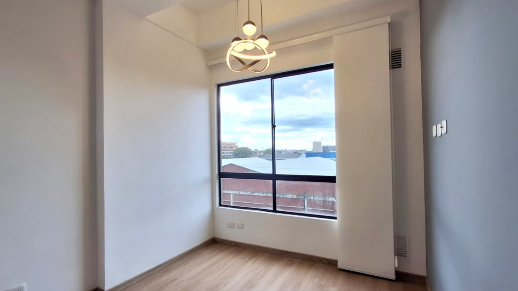 Foto de APARTAMENTO en PALOQUEMAO