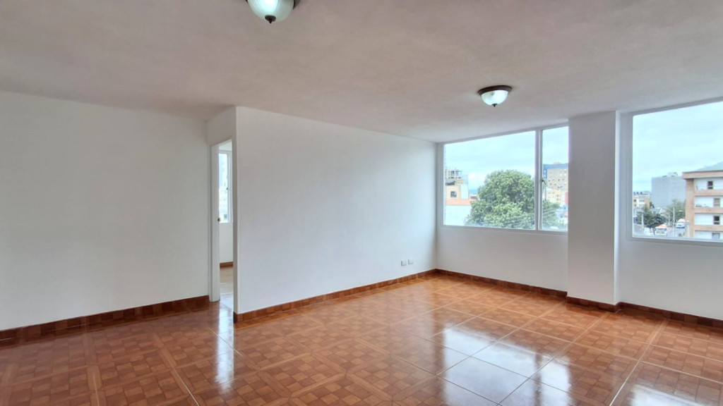 Foto de APARTAMENTO en QUINTA PAREDES