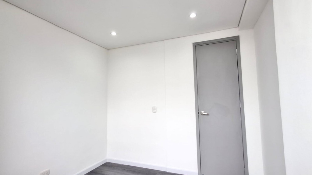 Apartamento de 2 alcobas en arriendo en Montevideo, Bogotá, 41 m² · foto 5 de 10