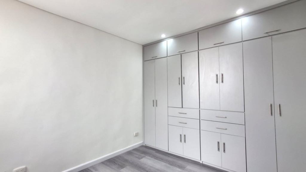 Apartamento de 2 alcobas en arriendo en Montevideo, Bogotá, 41 m² · foto 8 de 10