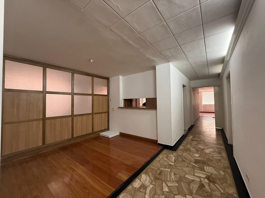 Apartamento de 3 alcobas en venta en Chico Norte Iii, Bogotá, 230 m² · foto 12 de 22