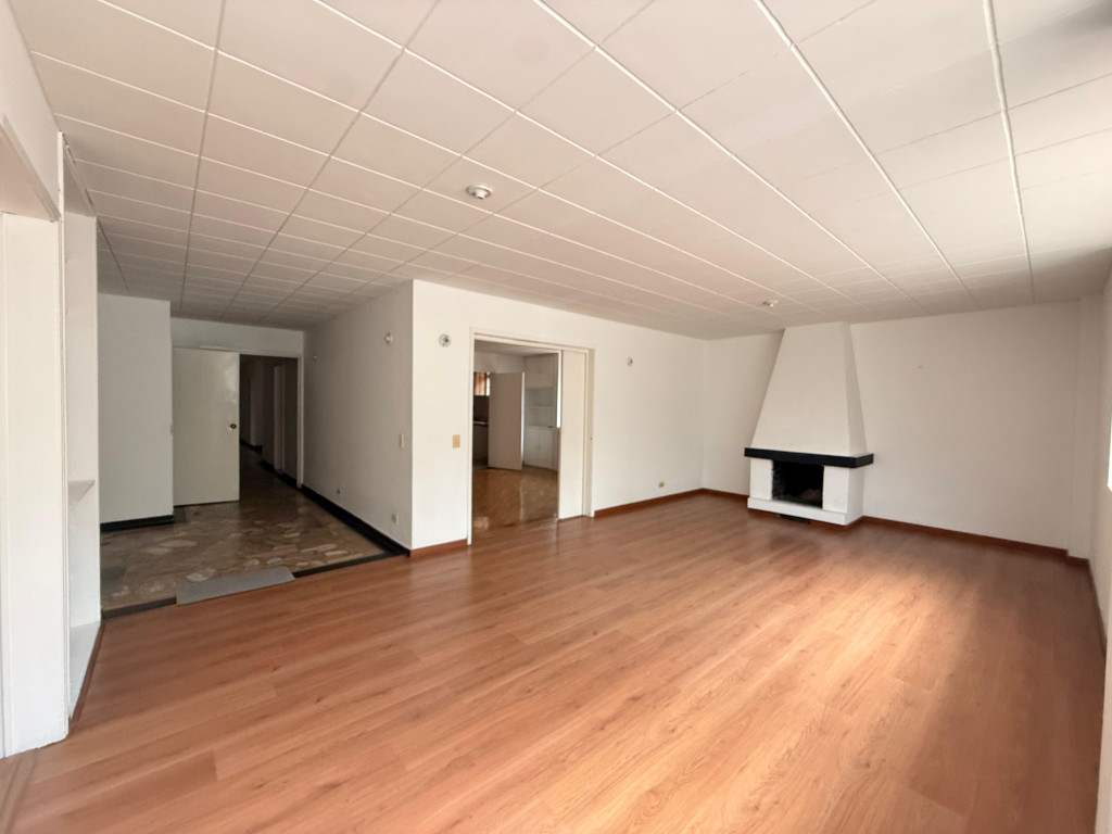 Apartamento de 3 alcobas en venta en Chico Norte Iii, Bogotá, 230 m² · foto 3 de 22