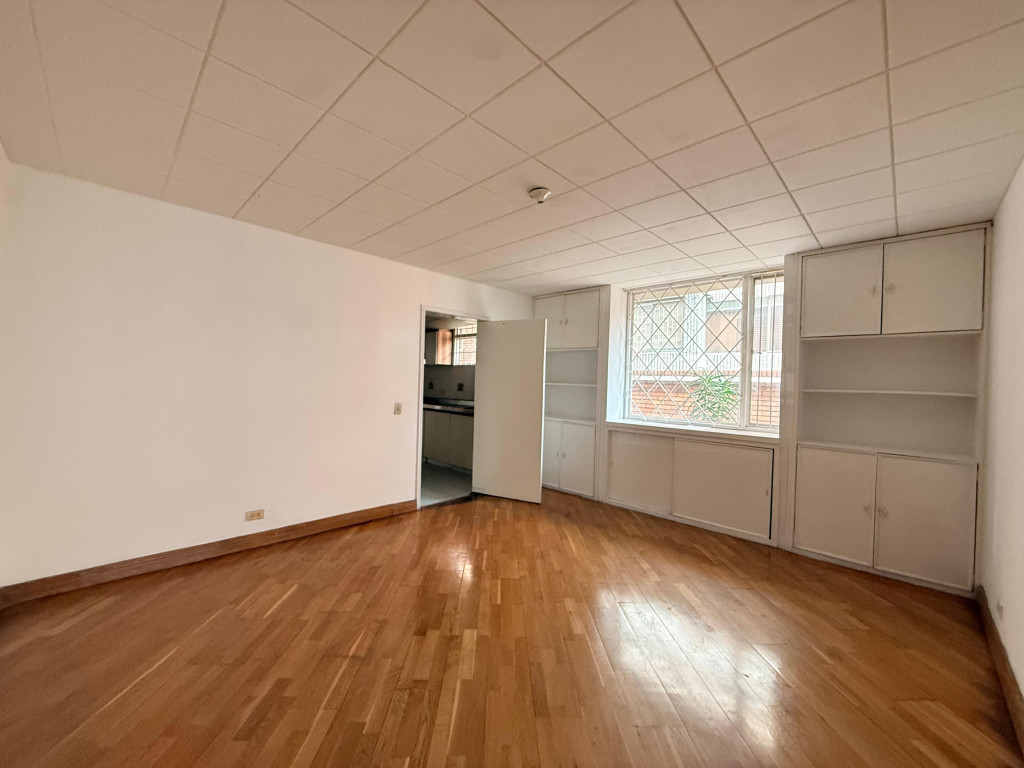 Apartamento de 3 alcobas en venta en Chico Norte Iii, Bogotá, 230 m² · foto 4 de 22