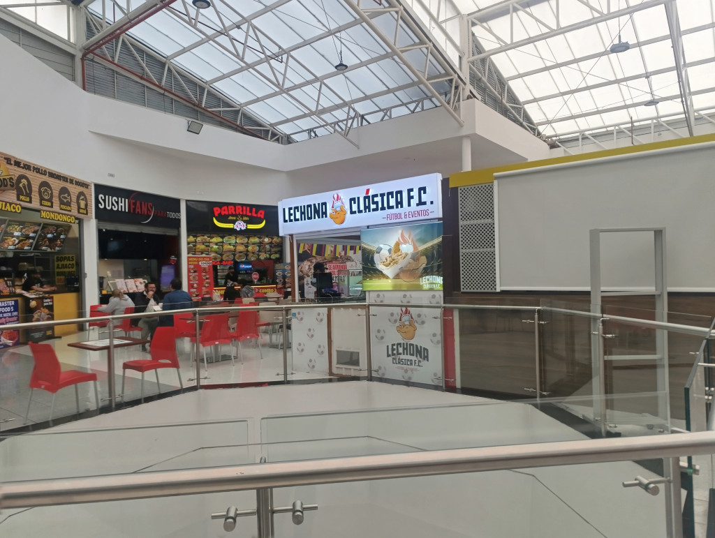 Local en venta en Galerías, Bogotá, 9 m² · foto 2 de 9