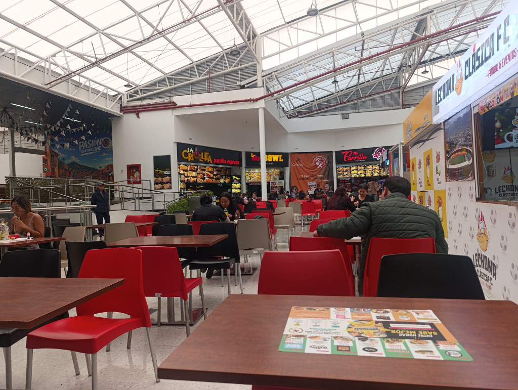 Local en venta en Galerías, Bogotá, 9 m² · foto 4 de 9