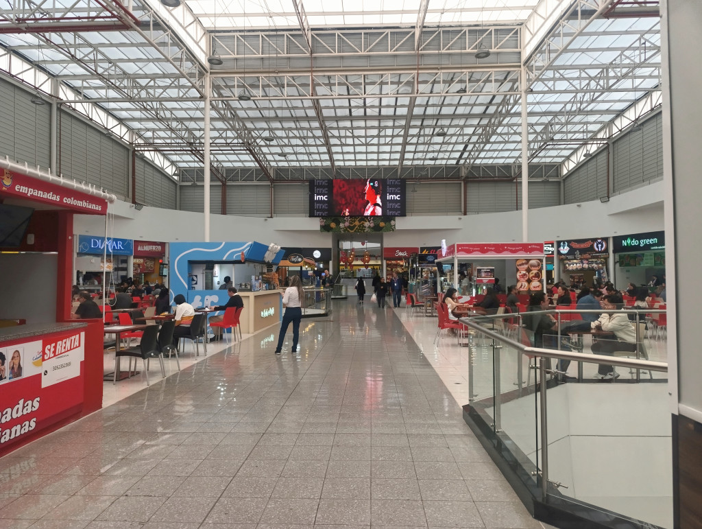 Local en venta en Galerías, Bogotá, 9 m² · foto 7 de 9