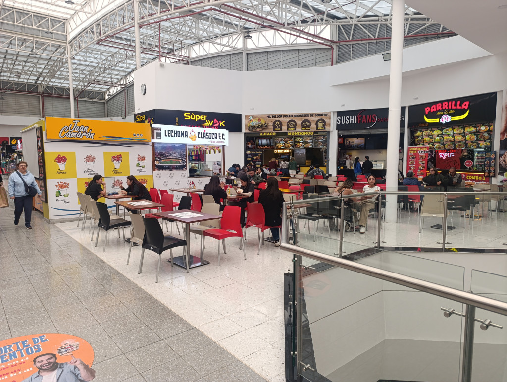 Local en venta en Galerías, Bogotá, 9 m² · foto 9 de 9