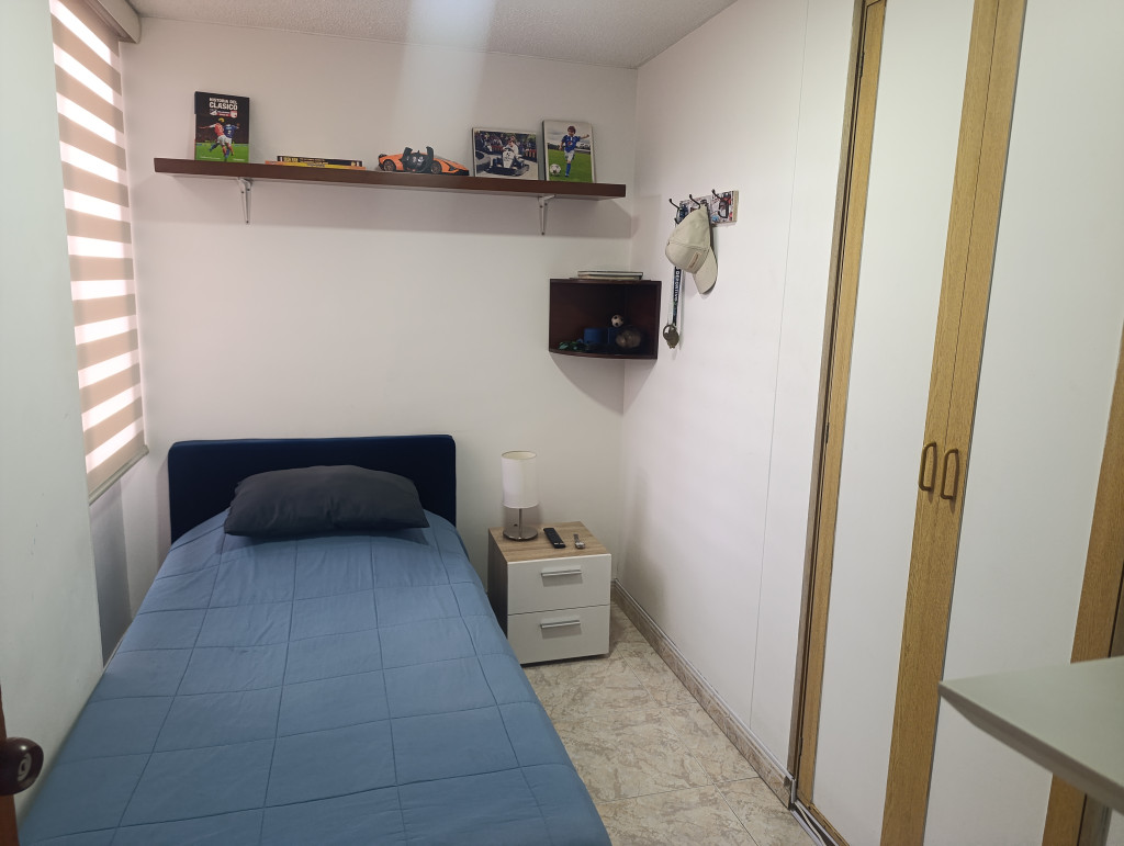 Apartamento en venta en Rafael Núñez, Bogotá · foto 10 de 18