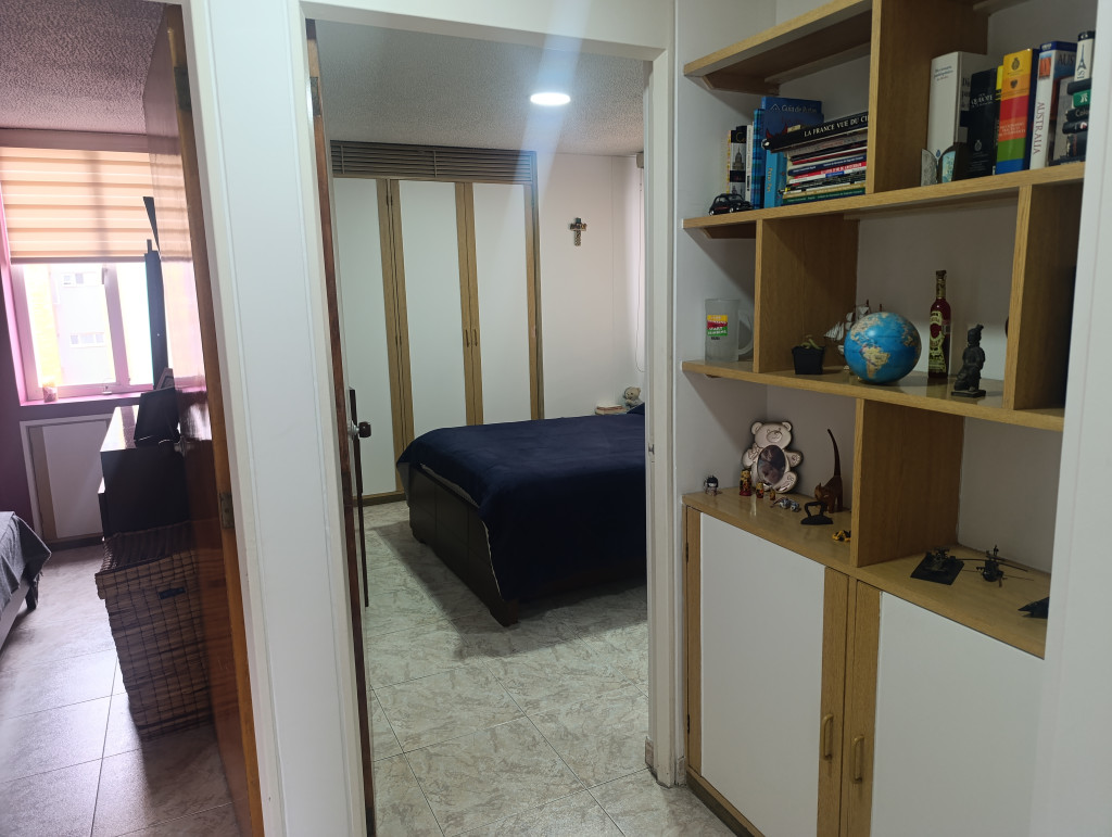 Apartamento en venta en Rafael Núñez, Bogotá · foto 11 de 18
