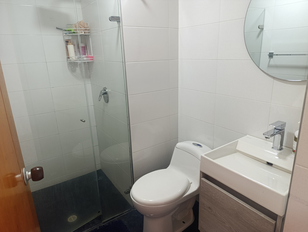 Apartamento en venta en Rafael Núñez, Bogotá · foto 12 de 18