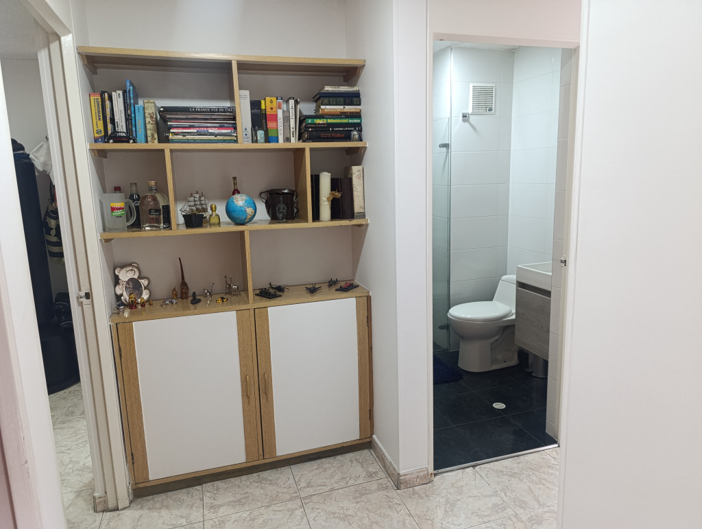 Apartamento en venta en Rafael Núñez, Bogotá · foto 13 de 18