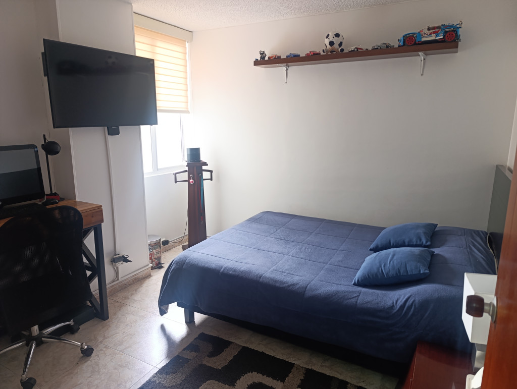 Apartamento en venta en Rafael Núñez, Bogotá · foto 14 de 18