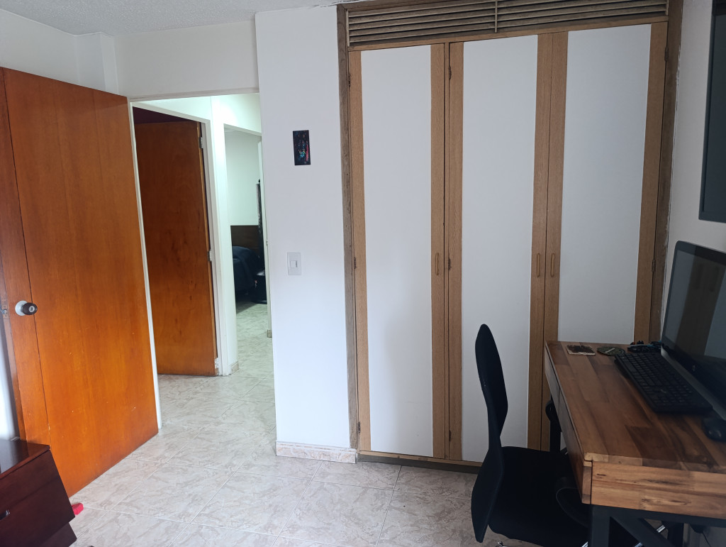 Apartamento en venta en Rafael Núñez, Bogotá · foto 15 de 18