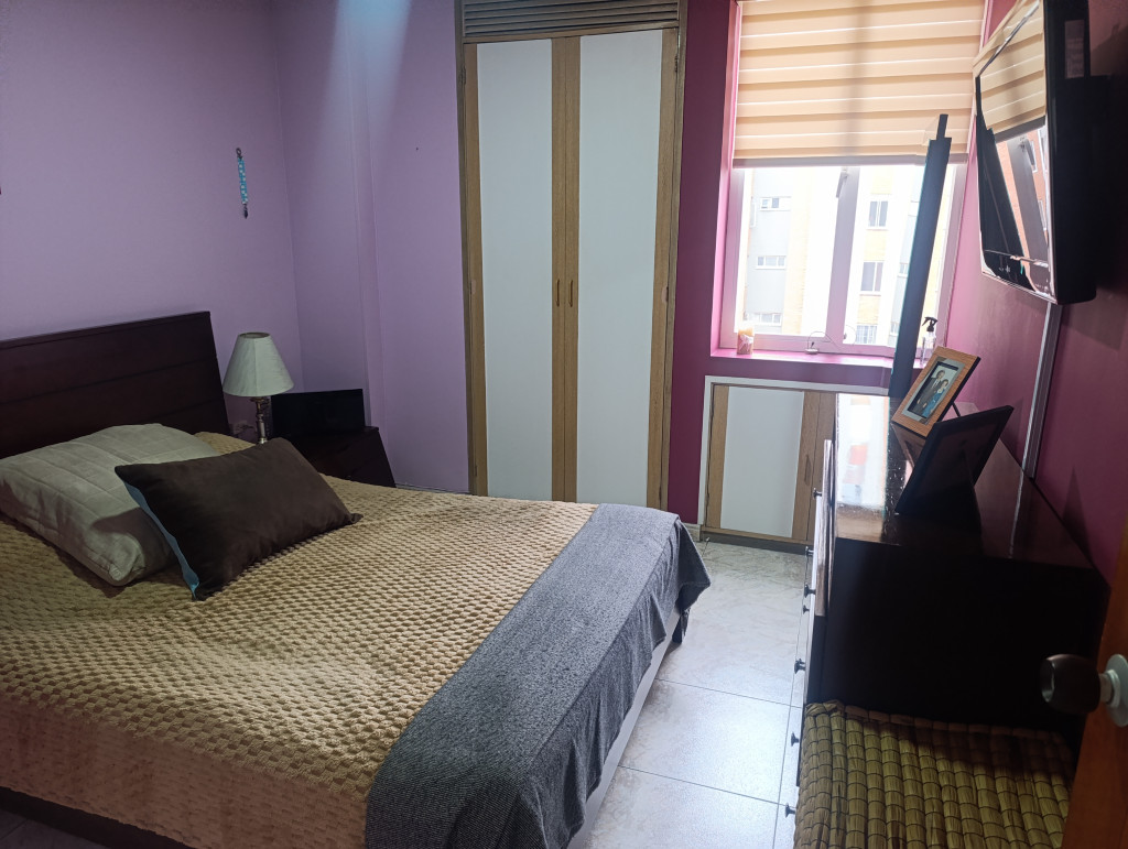 Apartamento en venta en Rafael Núñez, Bogotá · foto 16 de 18