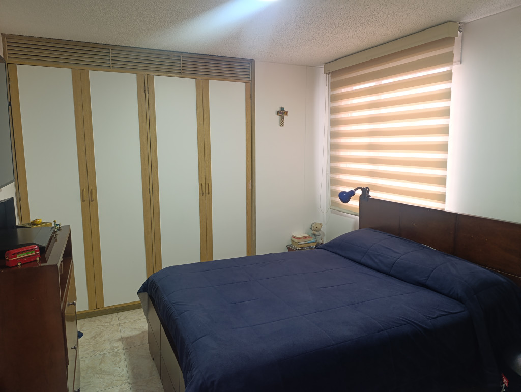 Apartamento en venta en Rafael Núñez, Bogotá · foto 17 de 18