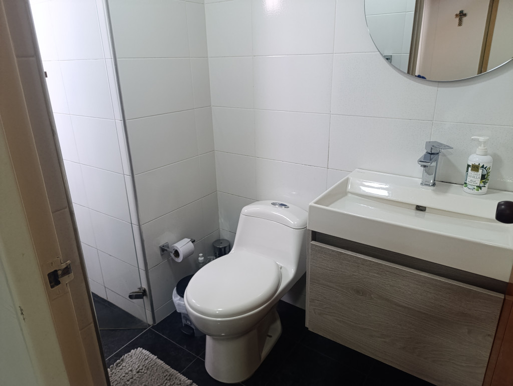 Apartamento en venta en Rafael Núñez, Bogotá · foto 18 de 18