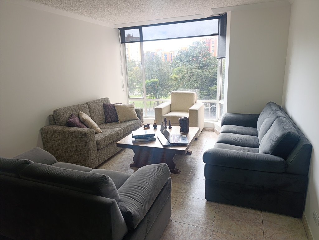 Apartamento en venta en Rafael Núñez, Bogotá · foto 4 de 18