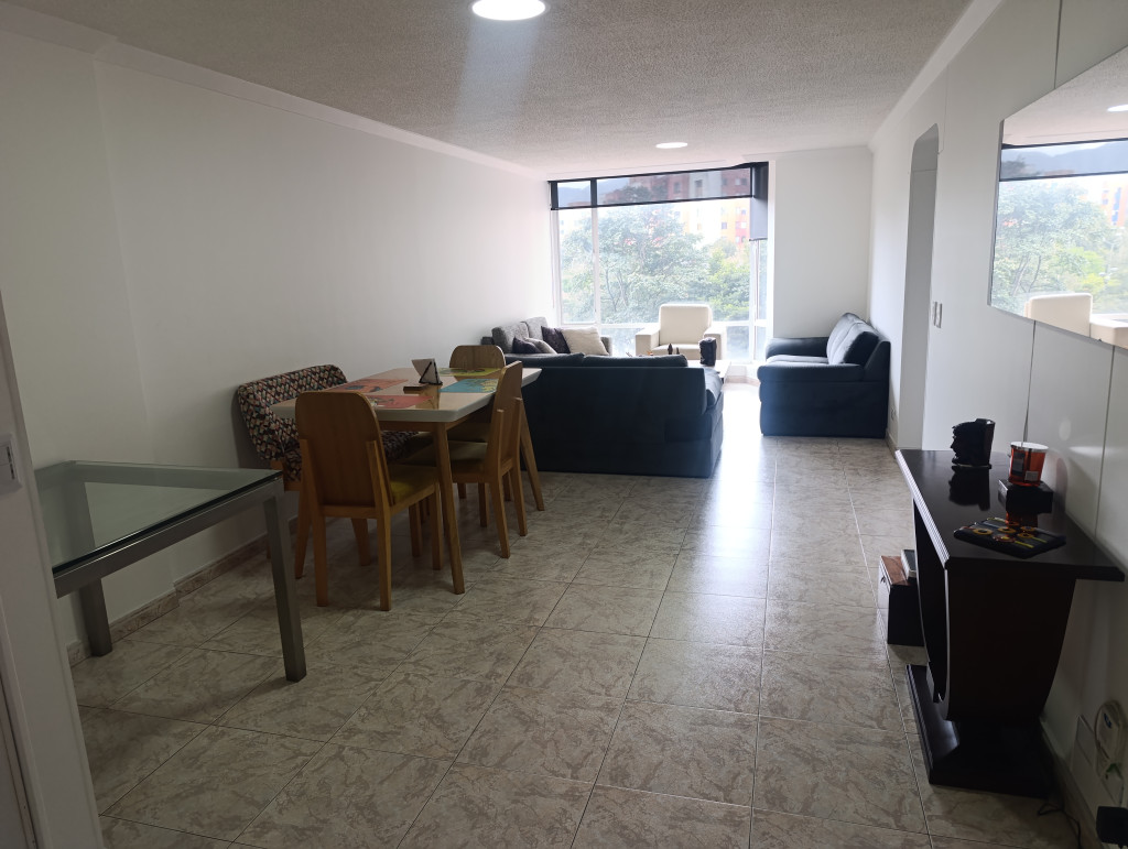 Apartamento en venta en Rafael Núñez, Bogotá · foto 6 de 18
