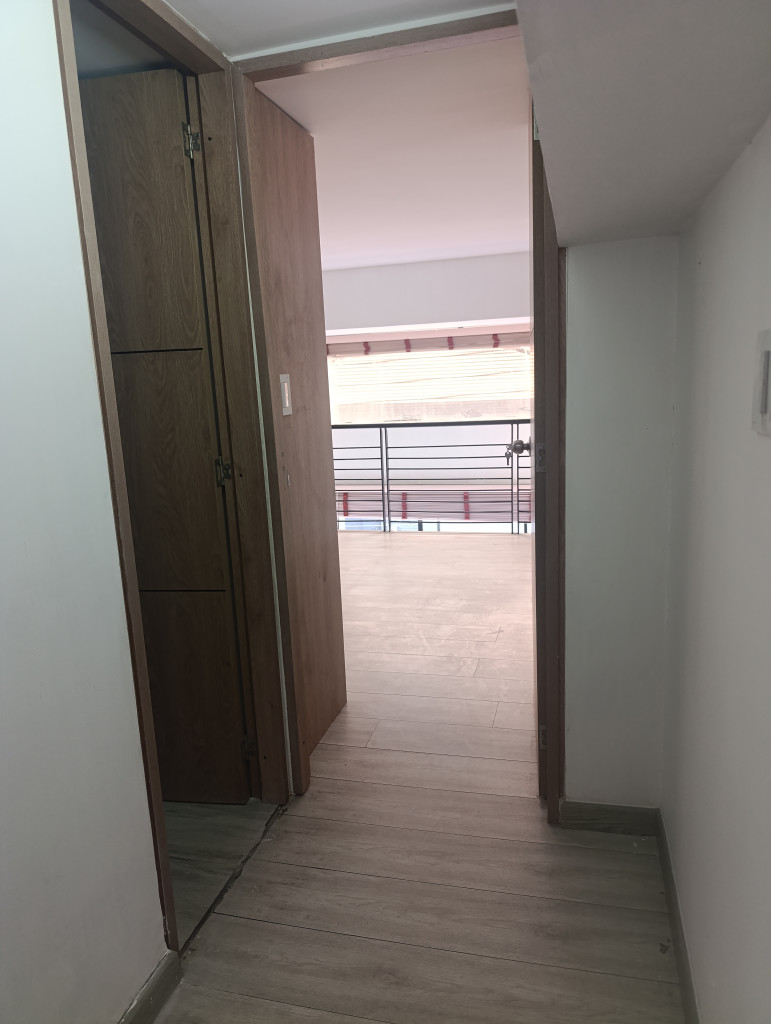 Apartamento en venta en Galerías, Bogotá · foto 10 de 20