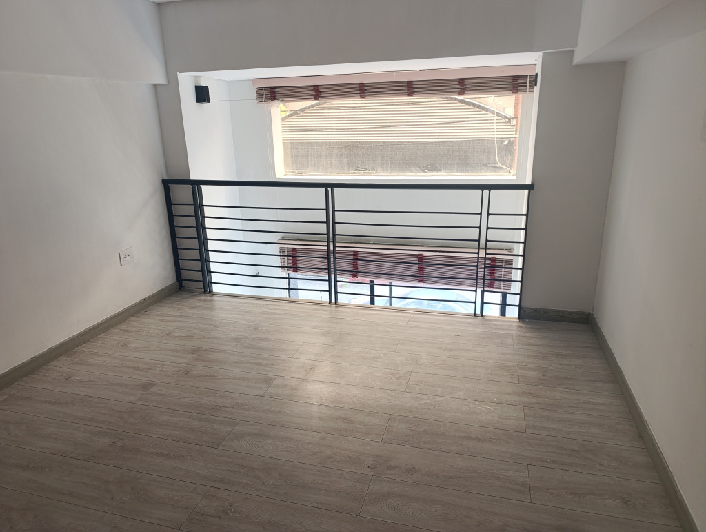 Apartamento en venta en Galerías, Bogotá · foto 11 de 20