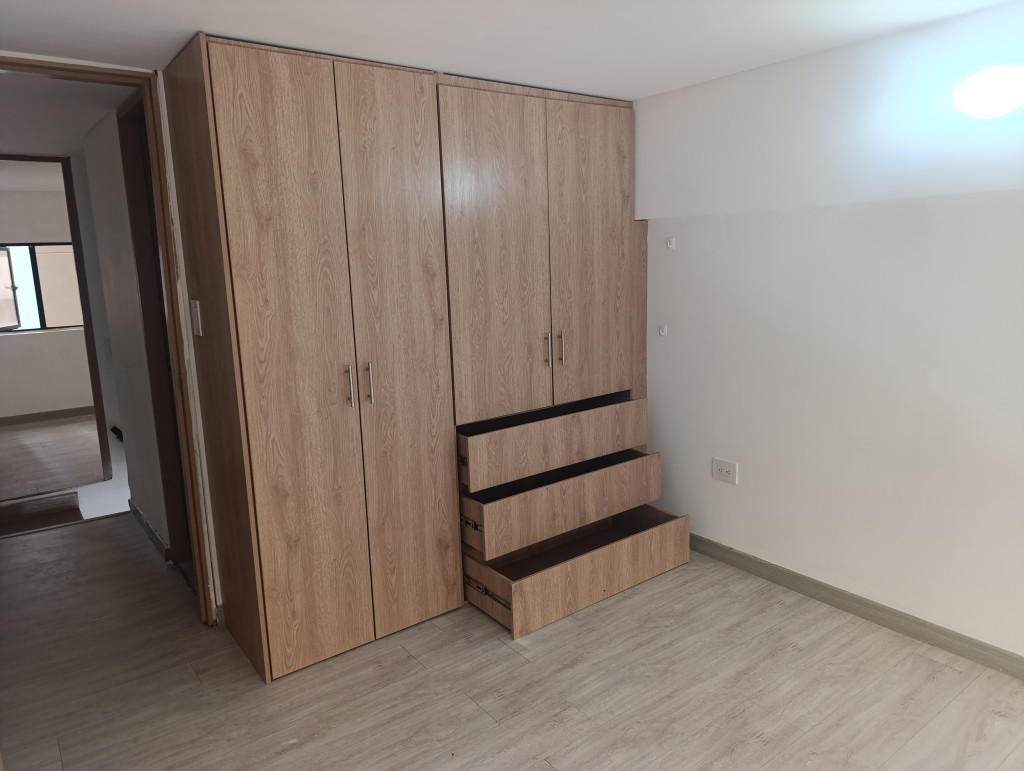 Apartamento en venta en Galerías, Bogotá · foto 12 de 20