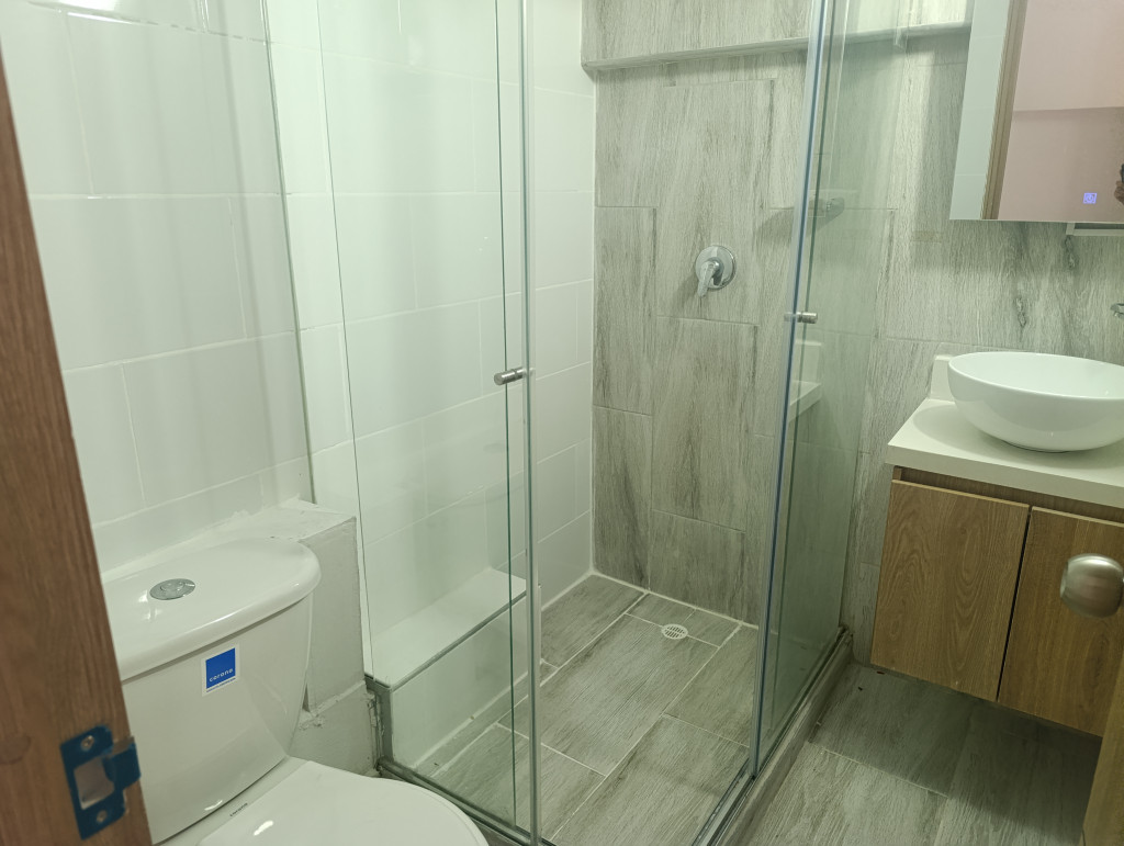 Apartamento en venta en Galerías, Bogotá · foto 13 de 20