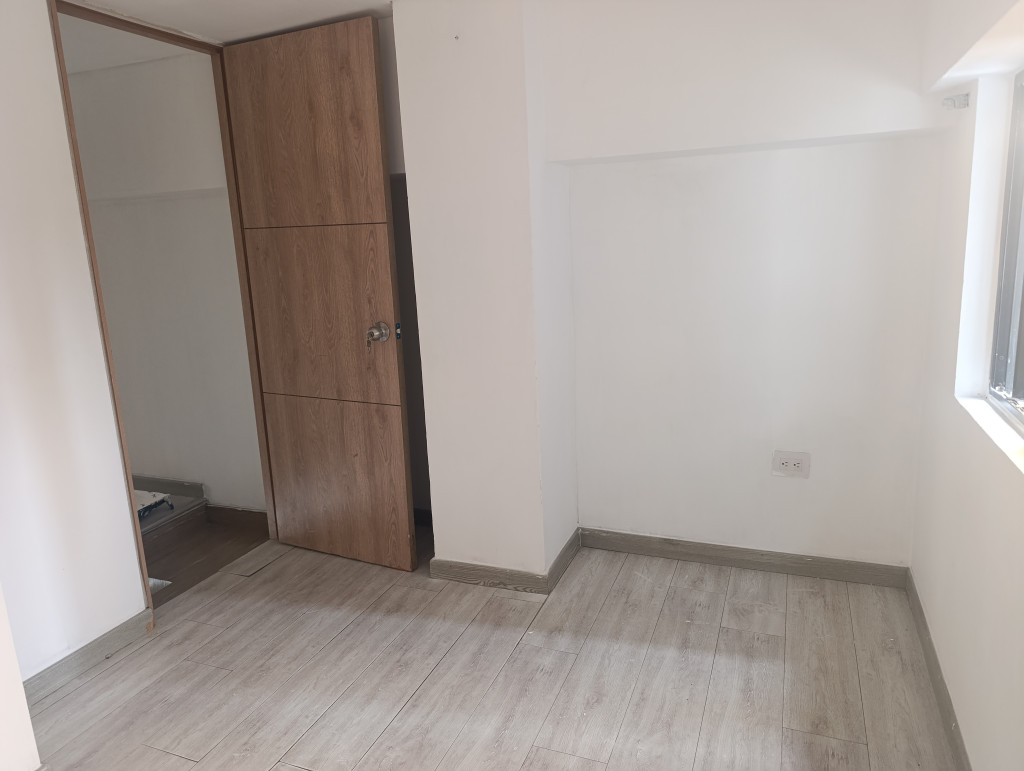 Apartamento en venta en Galerías, Bogotá · foto 14 de 20