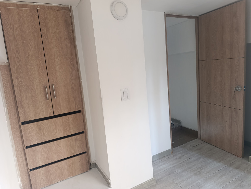 Apartamento en venta en Galerías, Bogotá · foto 15 de 20