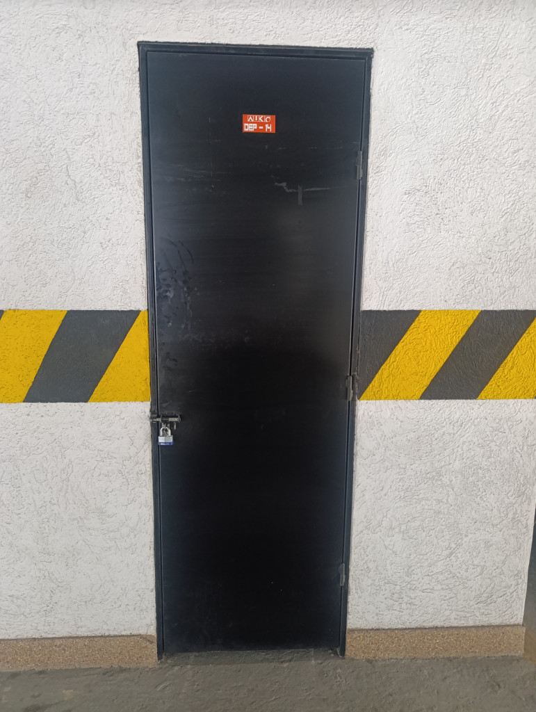 Apartamento en venta en Galerías, Bogotá · foto 16 de 20