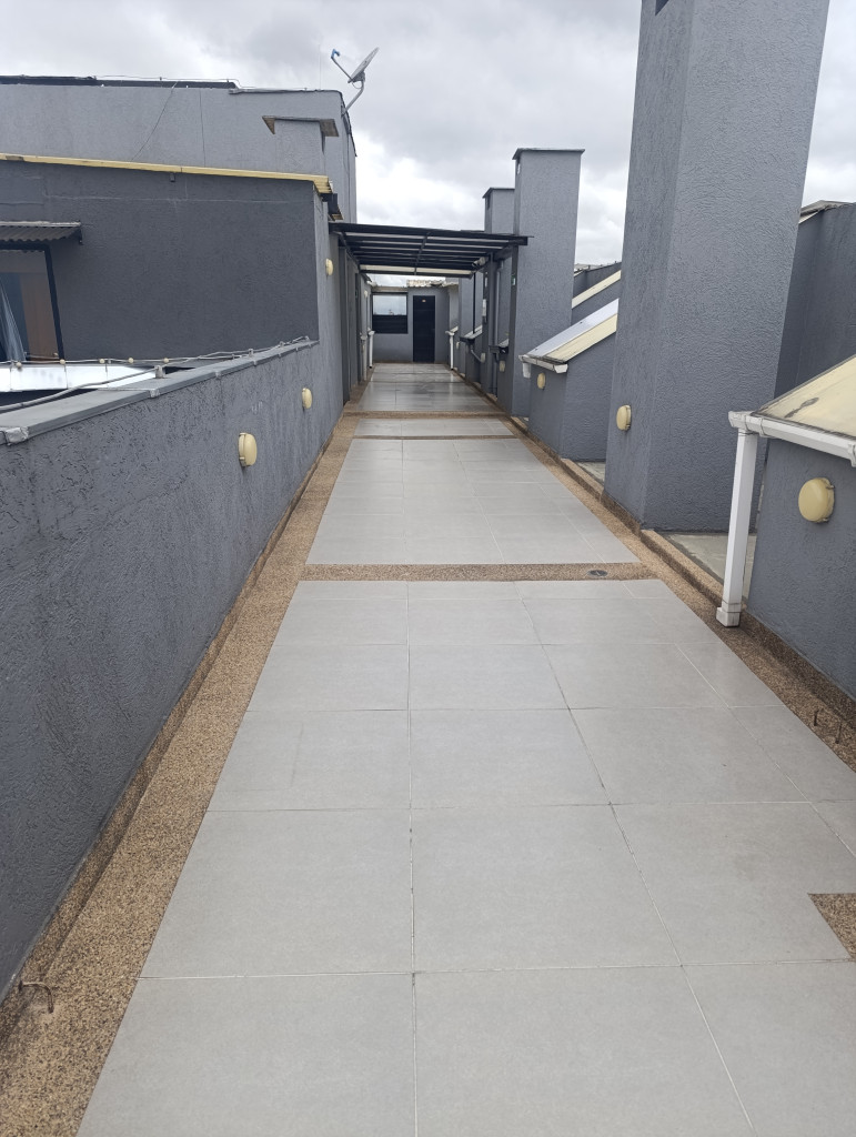 Apartamento en venta en Galerías, Bogotá · foto 18 de 20
