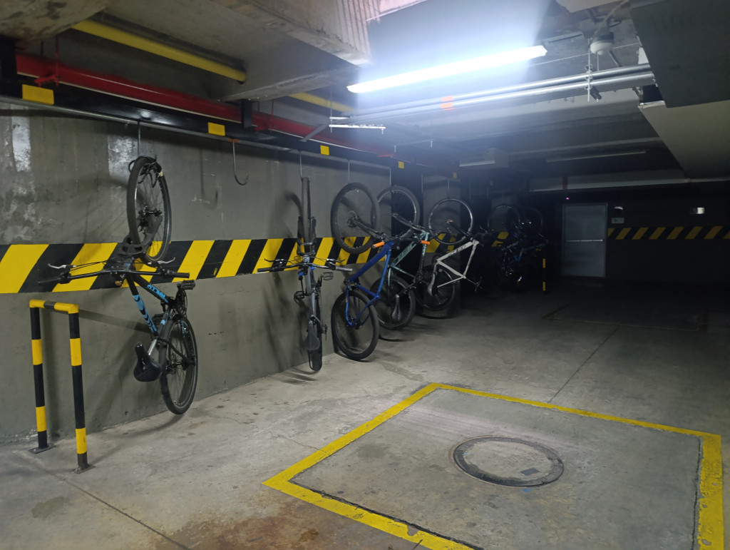 Apartamento en venta en Galerías, Bogotá · foto 19 de 20