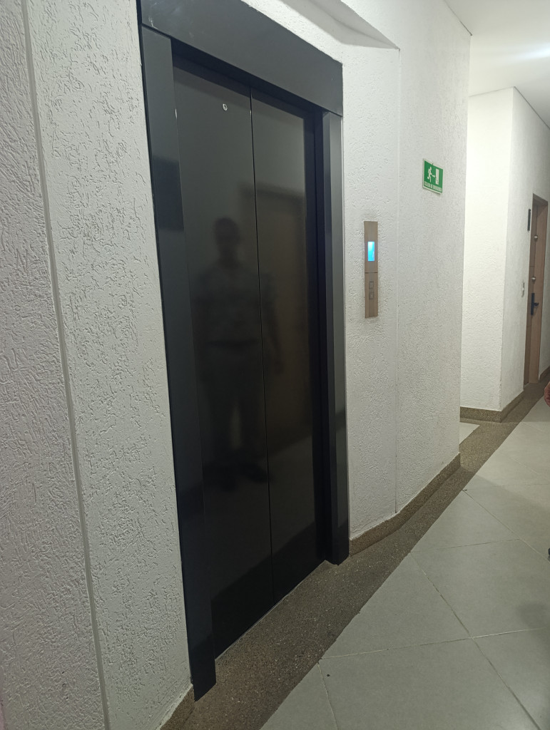 Apartamento en venta en Galerías, Bogotá · foto 2 de 20