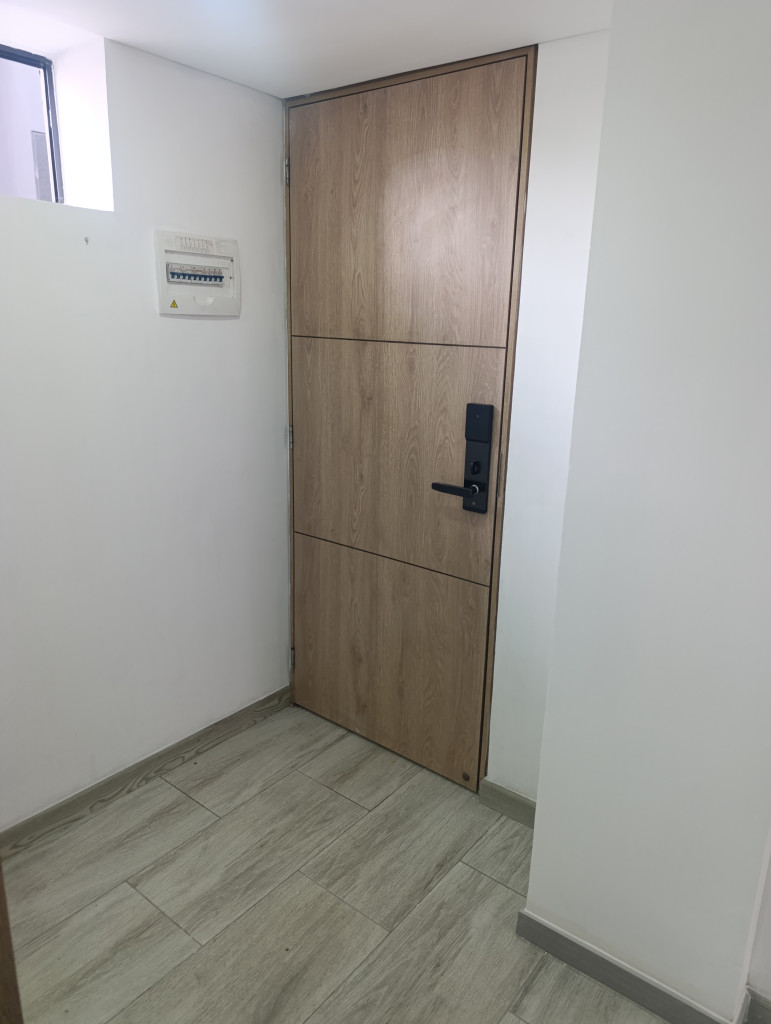 Apartamento en venta en Galerías, Bogotá · foto 3 de 20