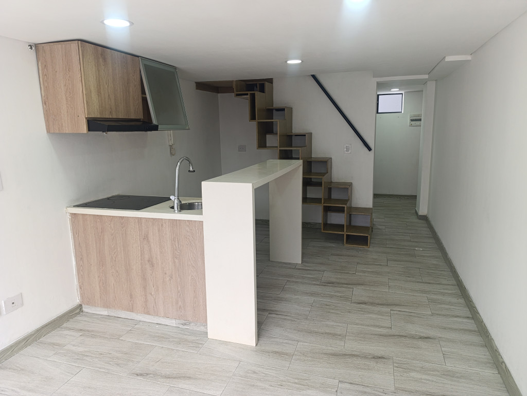 Apartamento en venta en Galerías, Bogotá · foto 4 de 20
