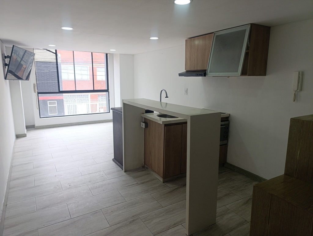Apartamento en venta en Galerías, Bogotá · foto 5 de 20