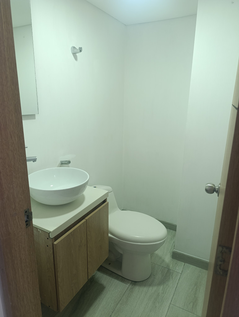 Apartamento en venta en Galerías, Bogotá · foto 7 de 20