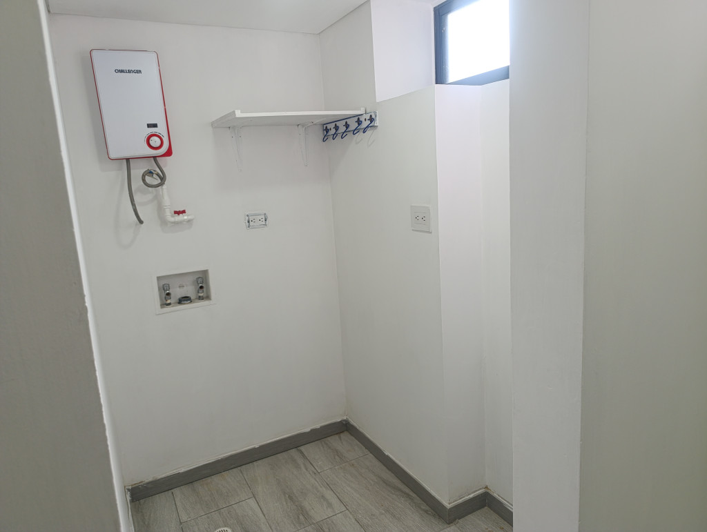 Apartamento en venta en Galerías, Bogotá · foto 8 de 20
